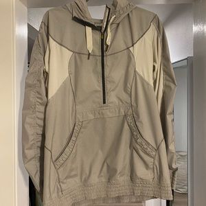 Lululemon jacket. 12
